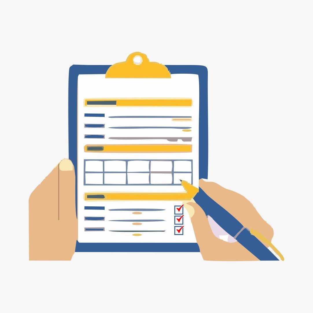 Notary Registration